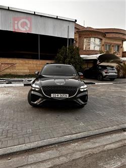 جنسس GV70